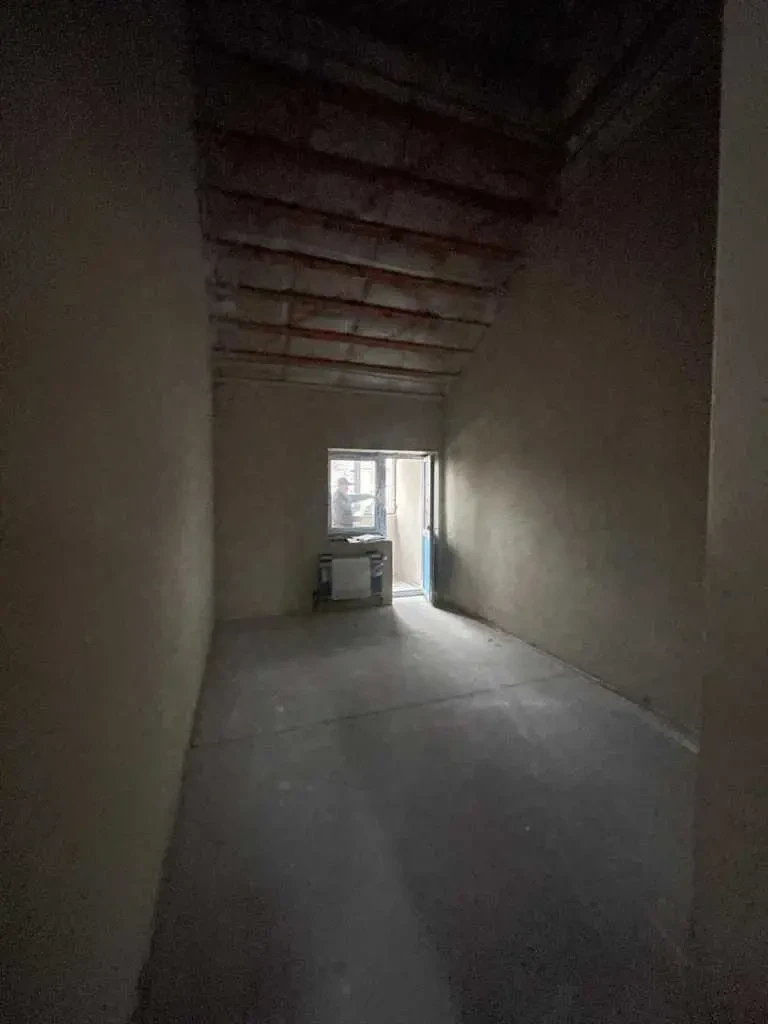 2-к квартира Обухівський, Хотів, Партизанська 1Б 5