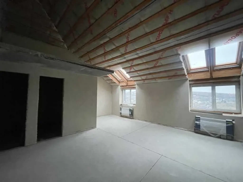 2-к квартира Обухівський, Хотів, Партизанська 1Б 8