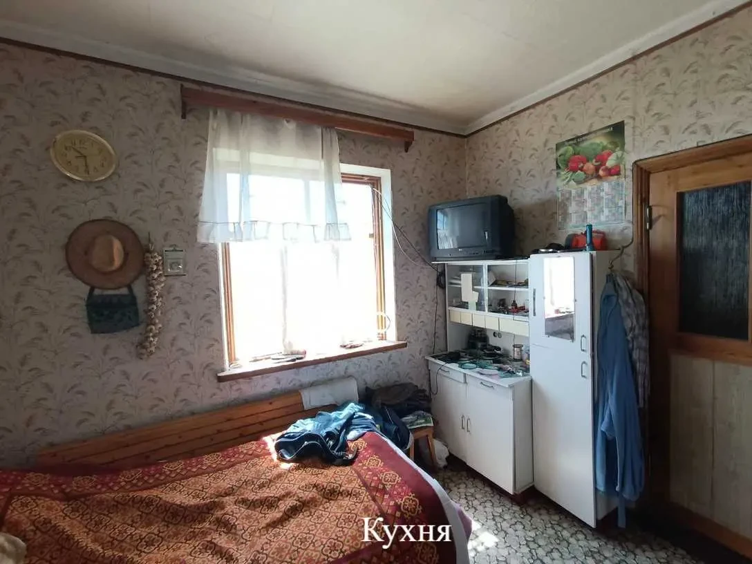 5-к дача Роздільнянський, Бурдівка, Моряк 4 29 16