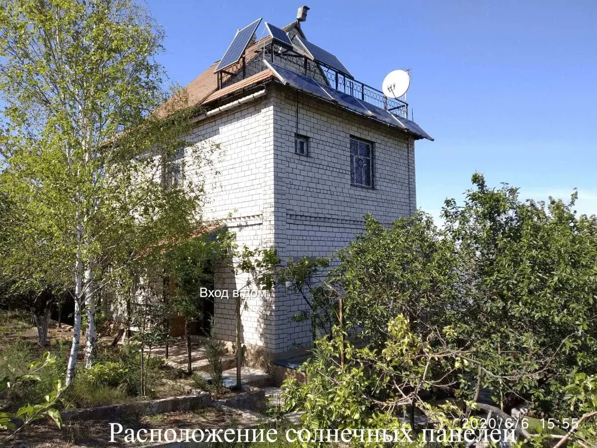 5-к дача Роздільнянський, Бурдівка, Моряк 4 29 10