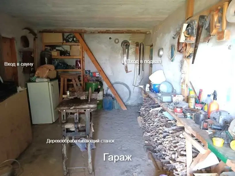 5-к дача Роздільнянський, Бурдівка, Моряк 4 29 11