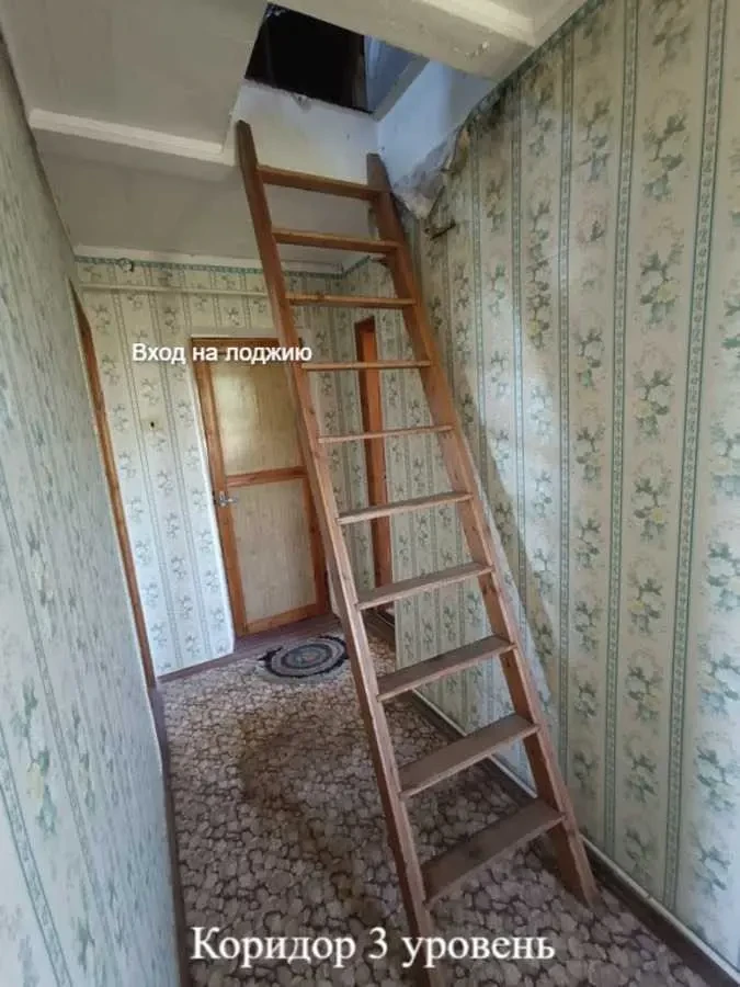 5-к дача Роздільнянський, Бурдівка, Моряк 4 29 20