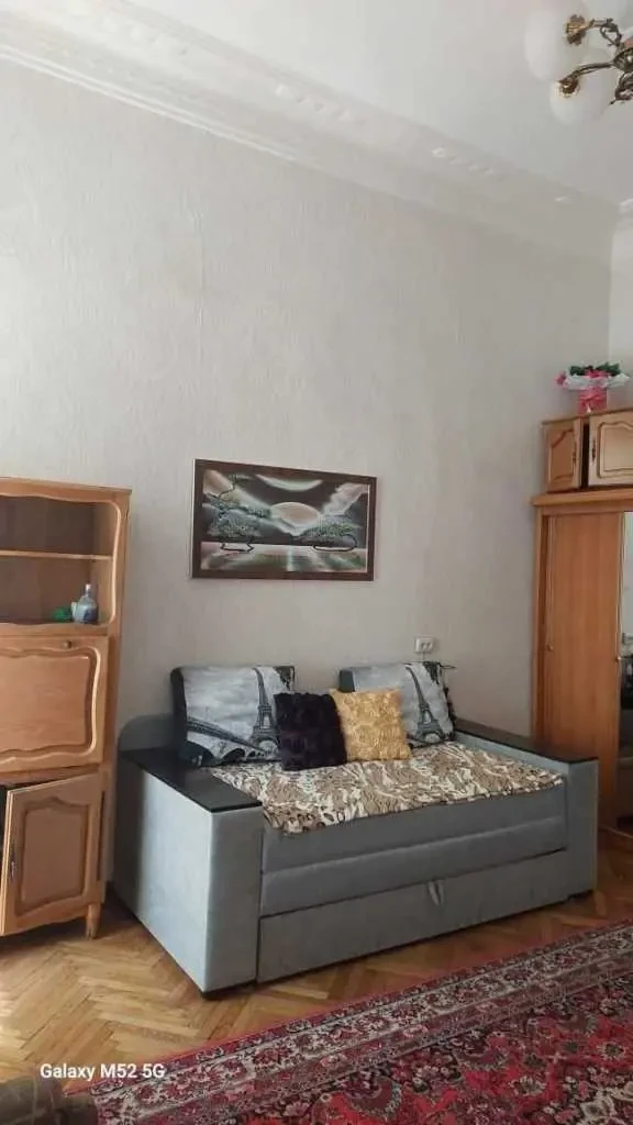 1-к квартира Одеса, Приморський, Дерибасовская 12