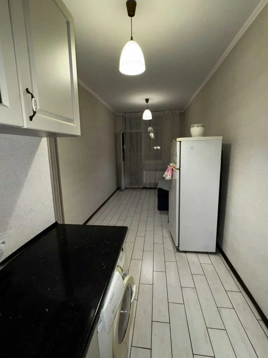 1-к квартира Київ, Дніпровський, Лобачевського 7А 3