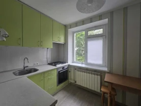 1-к квартира Київ, Печерський, Драгомирова 6Б