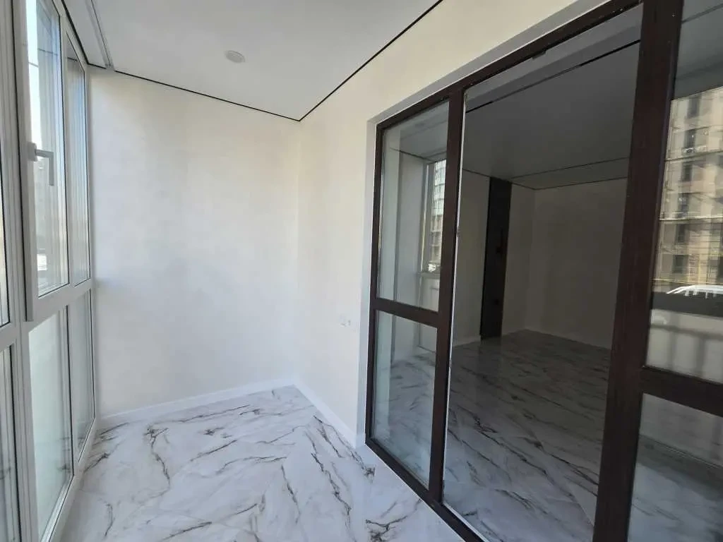 1-к квартира Київ, Голосіївський, Метрологічна 107 8