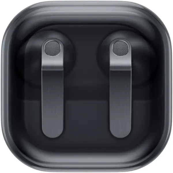 Bluetooth-гарнітура Samsung Galaxy Buds 4 R540 Black (SM-R540NZWASEK) UA 4