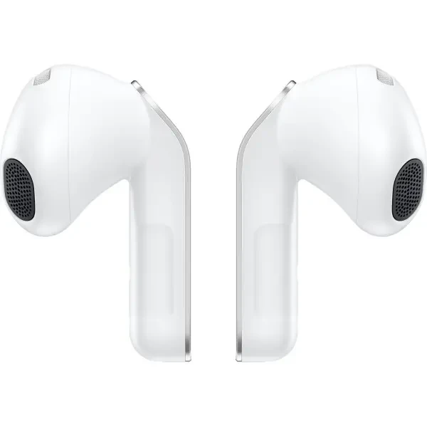 Bluetooth-гарнітура Samsung Galaxy Buds 4 R540 White (SM-R540NZKASEK) UA 2