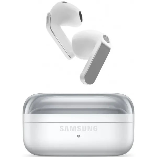Bluetooth-гарнітура Samsung Galaxy Buds 4 R540 White (SM-R540NZKASEK) UA