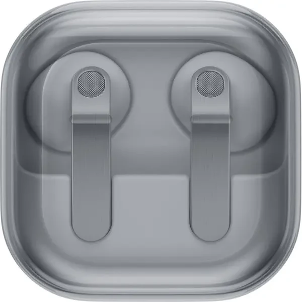 Bluetooth-гарнітура Samsung Galaxy Buds 4 R540 White (SM-R540NZKASEK) UA 4