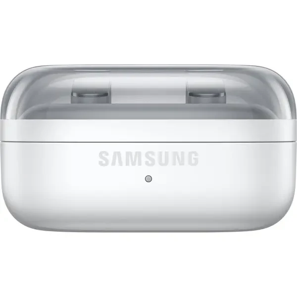 Bluetooth-гарнітура Samsung Galaxy Buds 4 R540 White (SM-R540NZKASEK) UA 5