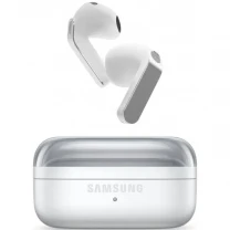 Bluetooth-гарнітура Samsung Galaxy Buds 4 R540 White (SM-R540NZKASEK) UA