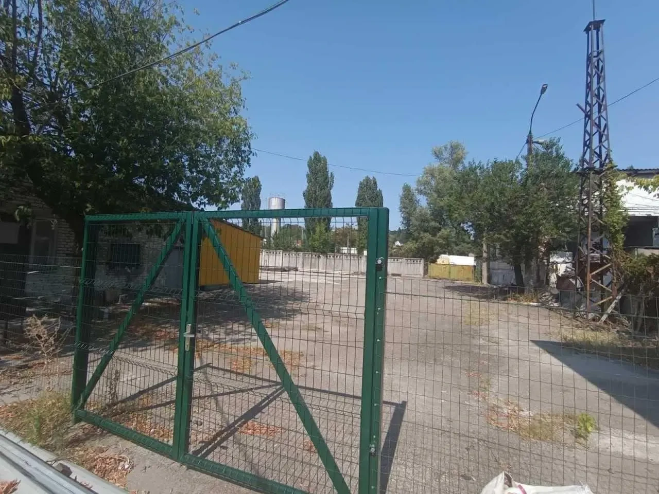 Сдам помещение свободного назначения Київ, Будіндустрії вул. 4