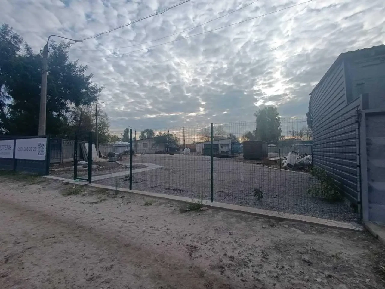 Сдам помещение свободного назначения Київ, Будіндустрії вул. 2