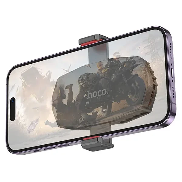 Кулер для смартфона Hoco GM36 Black 4