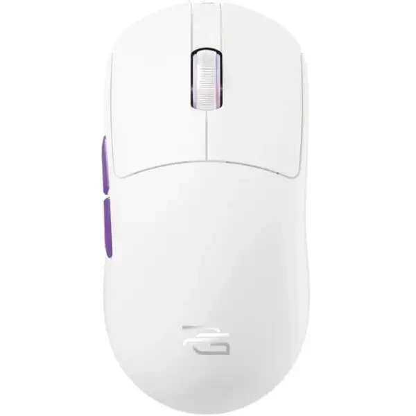 Мишка Proove Gaming Superfight Wired White/Purple (GMSW00102002)