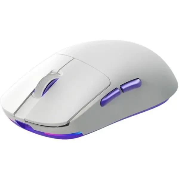 Мишка Proove Gaming Superfight Wired White/Purple (GMSW00102002) 2