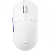 Мишка Proove Gaming Superfight Wired White/Purple (GMSW00102002)