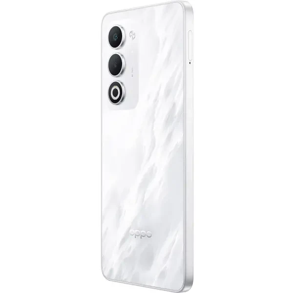 Смартфон Oppo A5 4G 6/128GB Mist White (CPH2727) UA 4