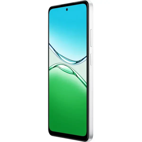 Смартфон Oppo A5 4G 6/128GB Mist White (CPH2727) UA 5