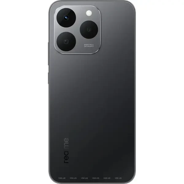 Смартфон Realme 15T (RMX5111) 8/256GB Suit Titanium Global UA 2