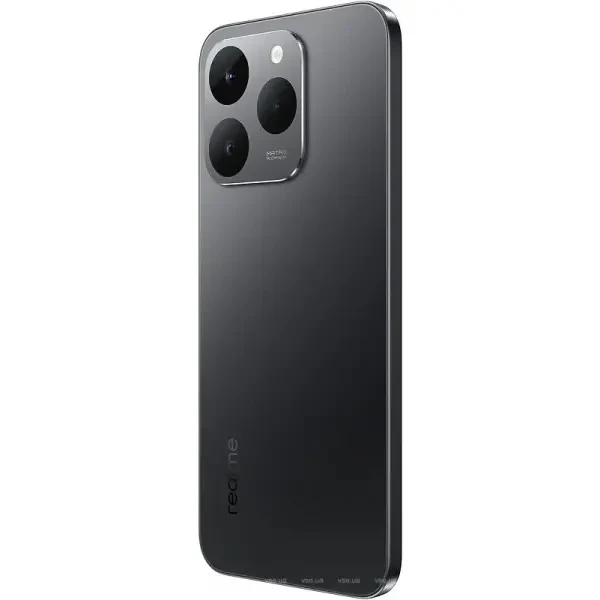Смартфон Realme 15T (RMX5111) 8/256GB Suit Titanium Global UA 9