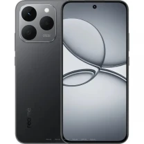 Смартфон Realme 15T (RMX5111) 8/256GB Suit Titanium Global UA