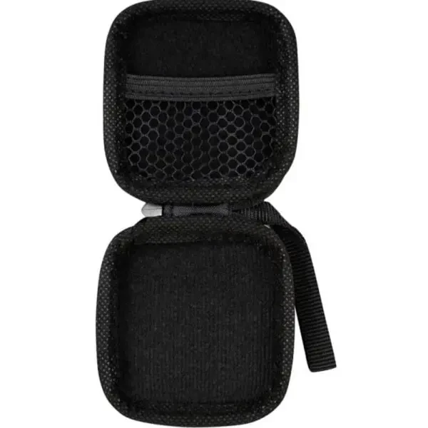 DM Чохол для навушників SoundGuard Square Navy Blue 2