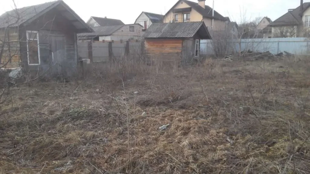ділянка під житлову забудову Бучанський, Гореничі, Новая 148 5
