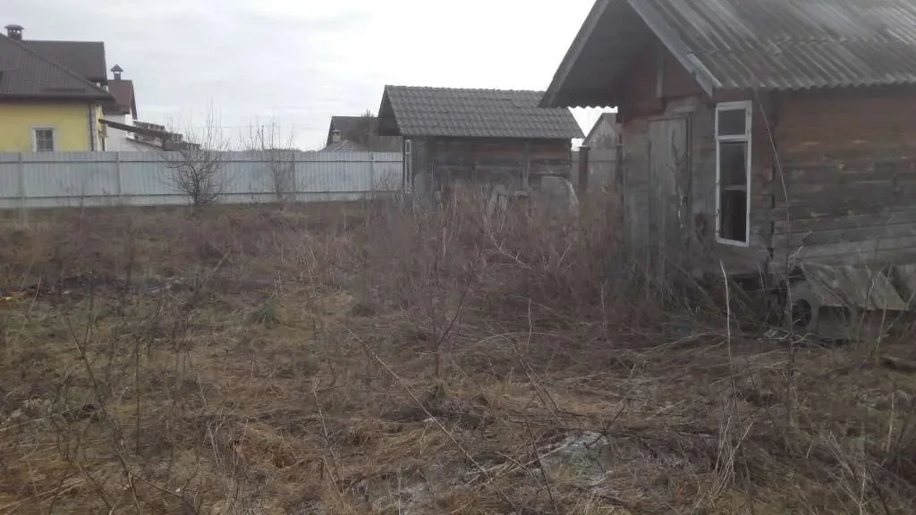 ділянка під житлову забудову Бучанський, Гореничі, Новая 148 3