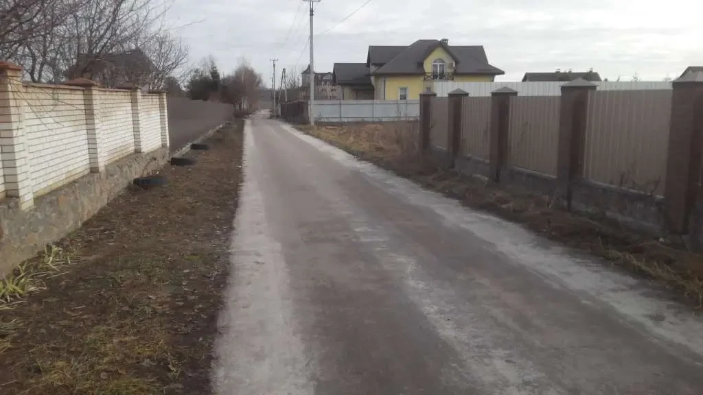 ділянка під житлову забудову Бучанський, Гореничі, Новая 148 7