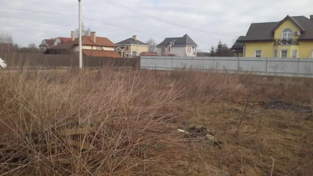 ділянка під житлову забудову Бучанський, Гореничі, Новая 148 4