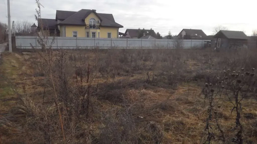 ділянка під житлову забудову Бучанський, Гореничі, Новая 148 6
