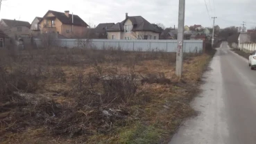 ділянка під житлову забудову Бучанський, Гореничі, Новая 148