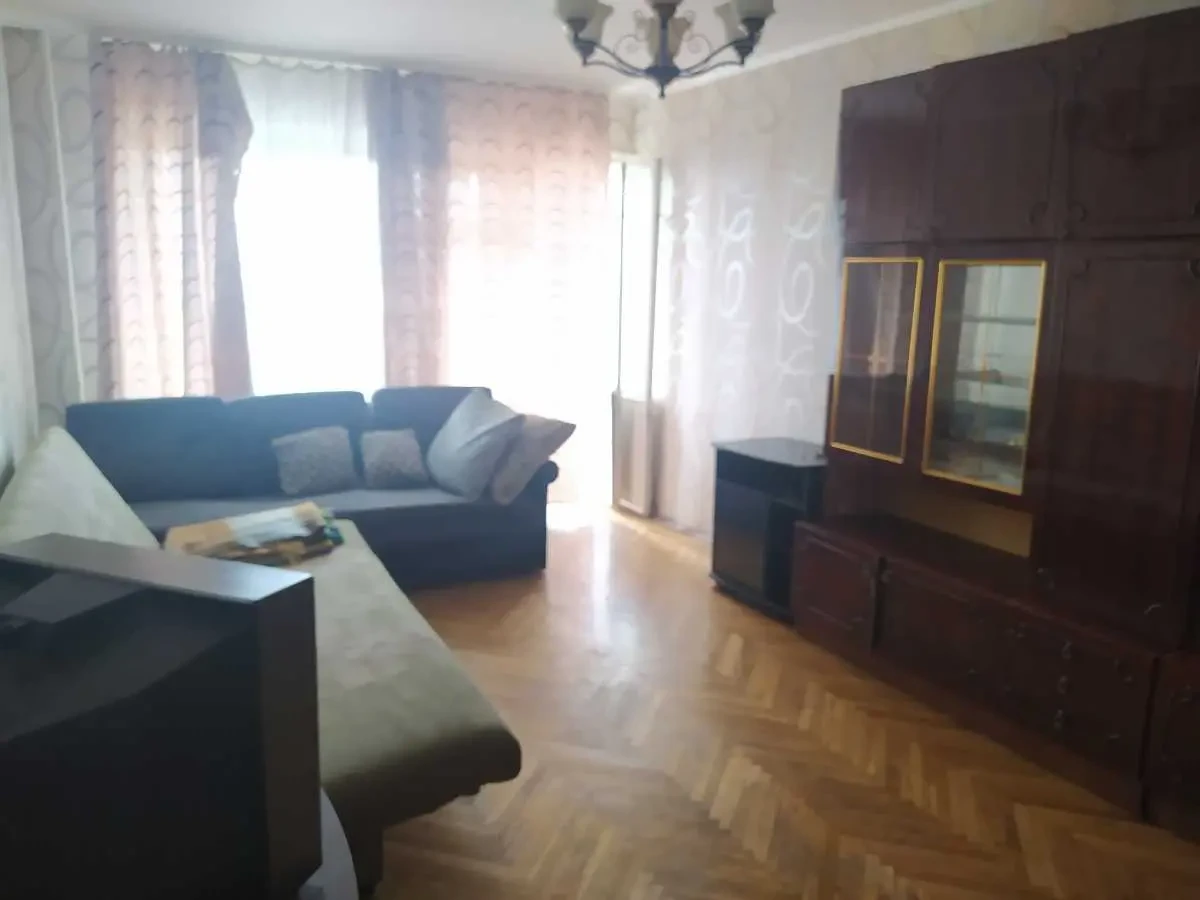 1-к квартира Київ, Шевченківський, Сім'ї Хохлових 1 4