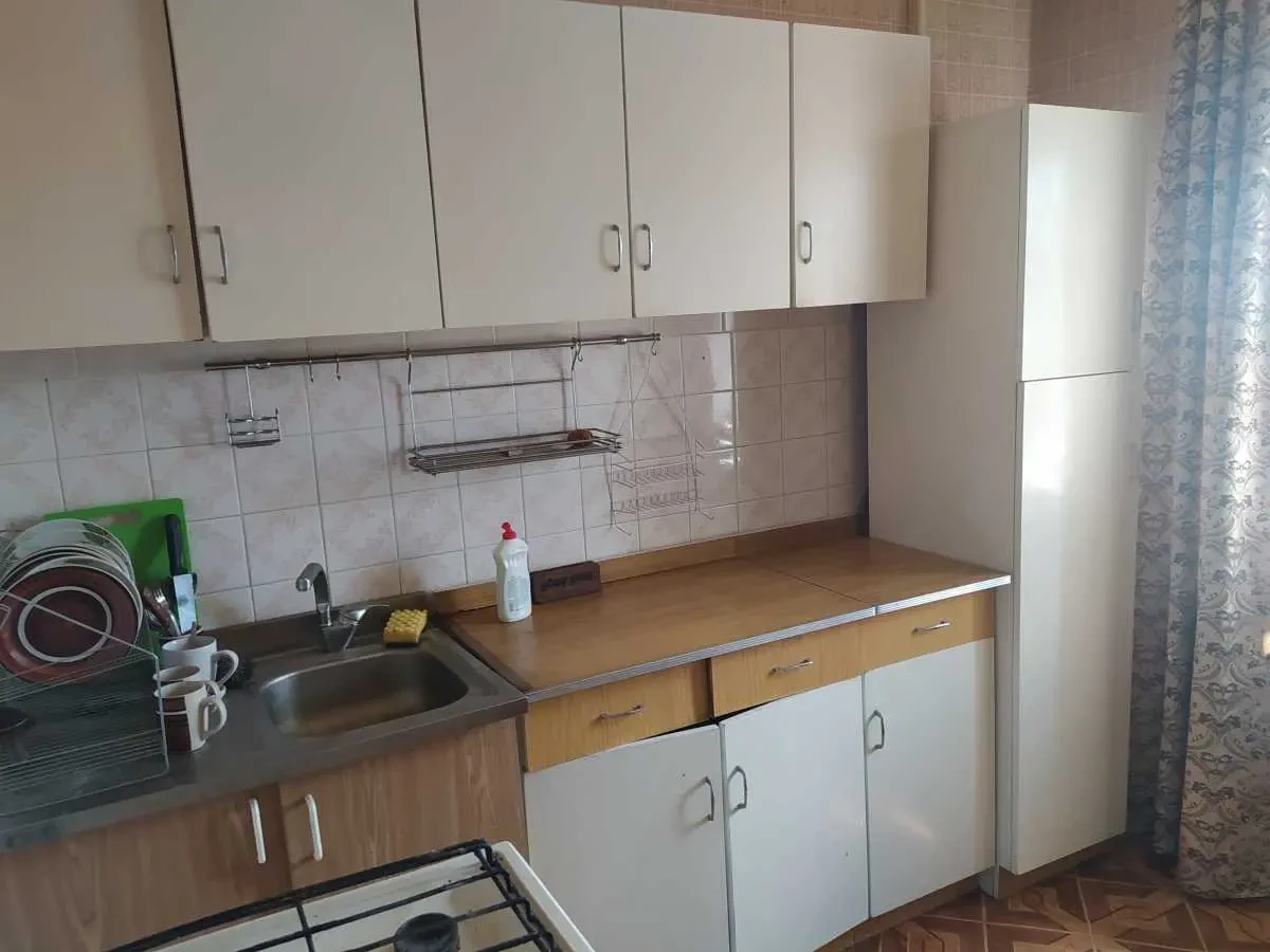 1-к квартира Київ, Шевченківський, Сім'ї Хохлових 1 14