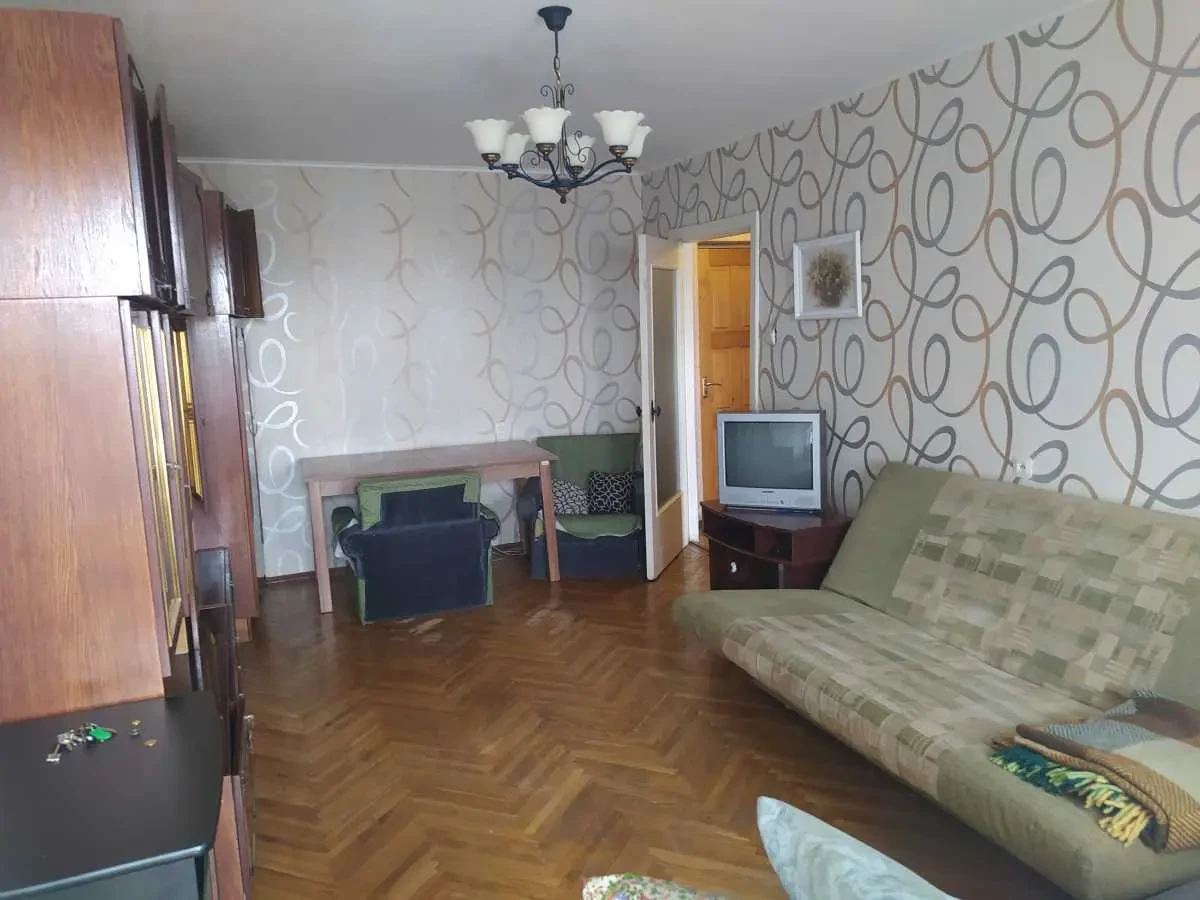 1-к квартира Київ, Шевченківський, Сім'ї Хохлових 1 9
