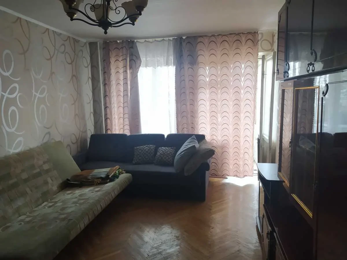 1-к квартира Київ, Шевченківський, Сім'ї Хохлових 1 13