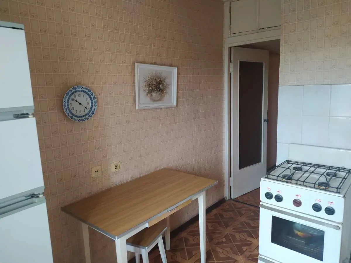 1-к квартира Київ, Шевченківський, Сім'ї Хохлових 1 3