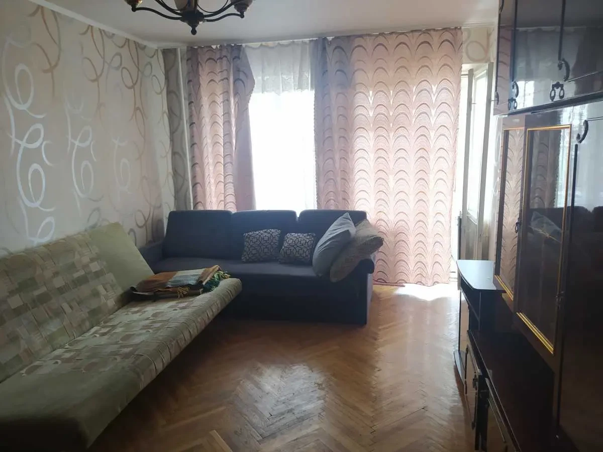 1-к квартира Київ, Шевченківський, Сім'ї Хохлових 1 5
