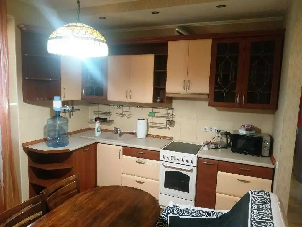 2-к квартира Київ, Дарницький, Анни Ахматової 47 6