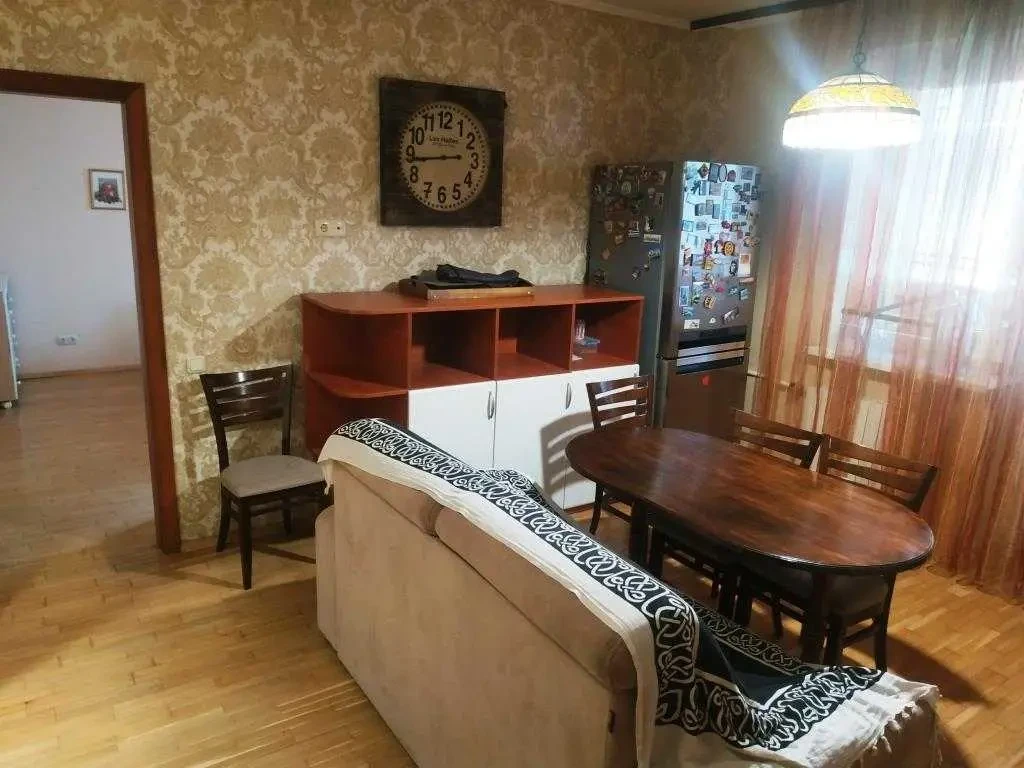 2-к квартира Київ, Дарницький, Анни Ахматової 47 5