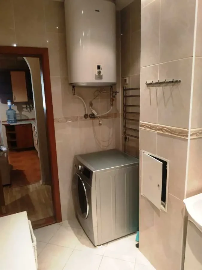 2-к квартира Київ, Дарницький, Анни Ахматової 47 8