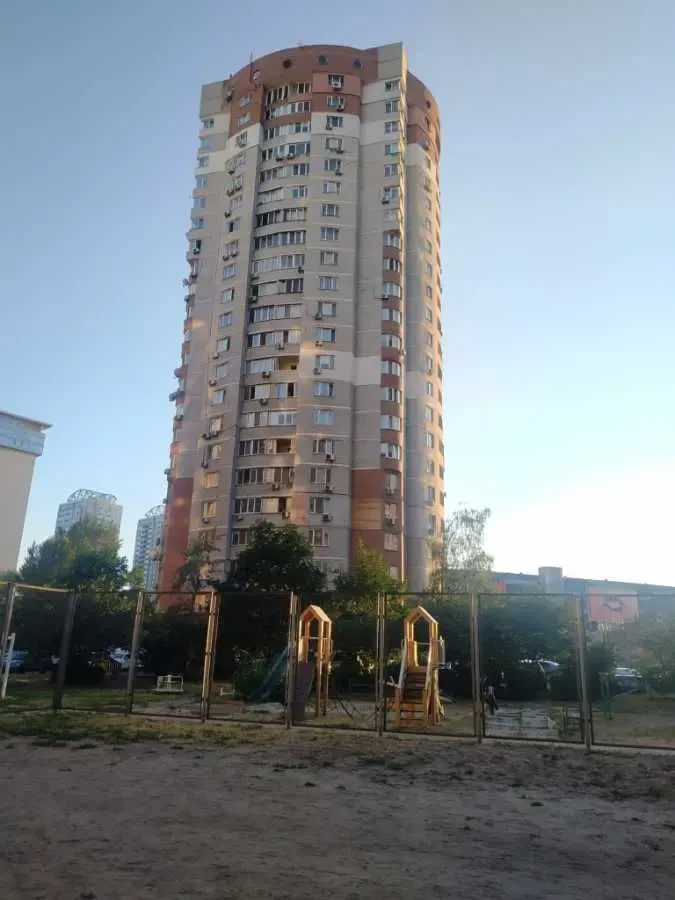 2-к квартира Київ, Дарницький, Анни Ахматової 47 20