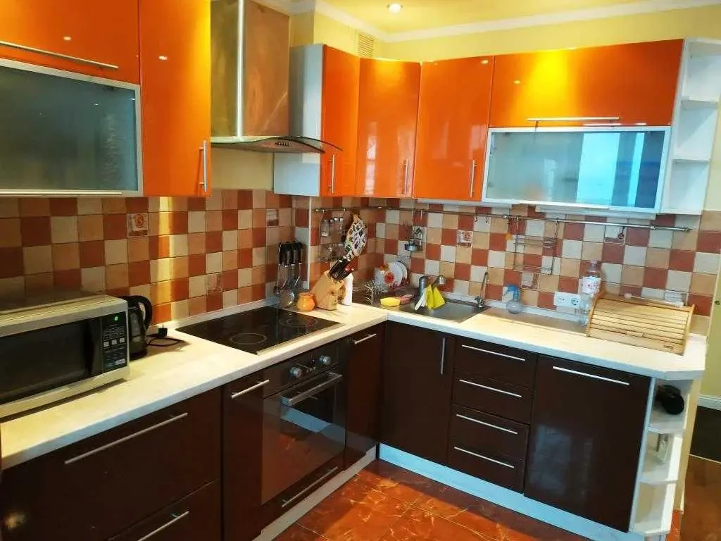 2-к квартира Київ, Дарницький, Бориспільська 6 5