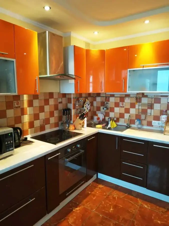 2-к квартира Київ, Дарницький, Бориспільська 6 6