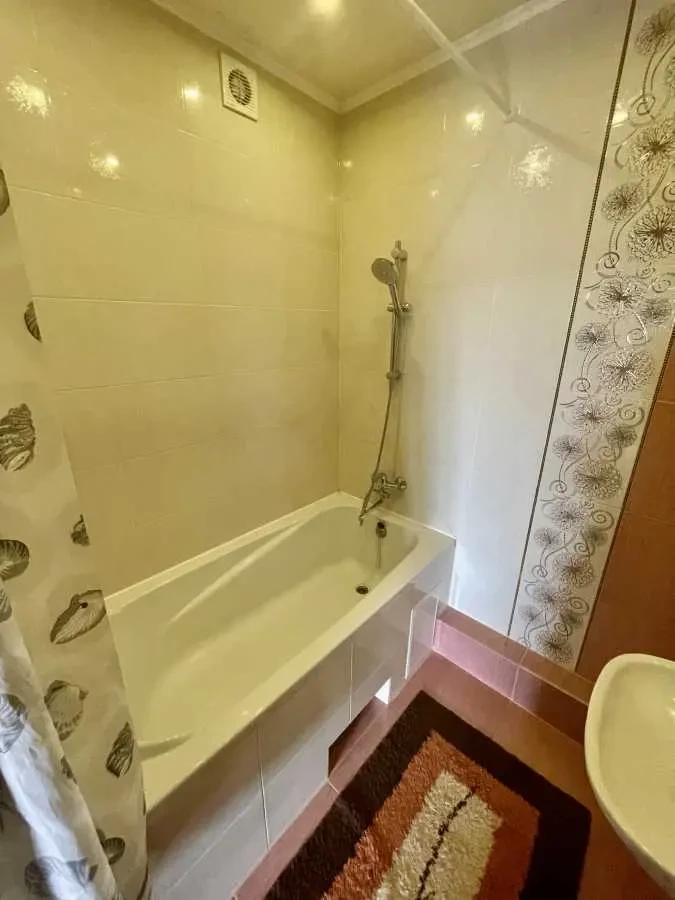 2-к квартира Київ, Оболонський, Йорданська 1 20
