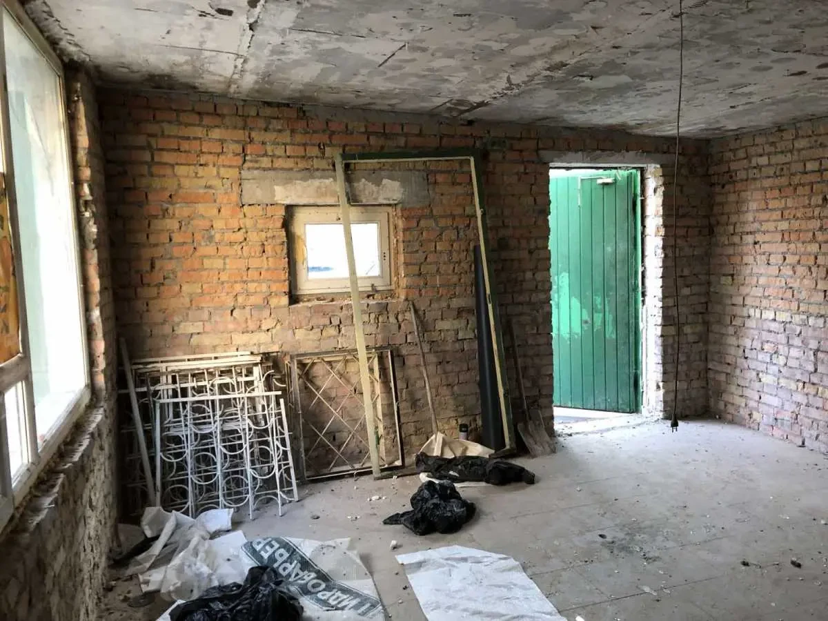 приміщення, будівлі Київ, Дарницький, Михайла Драгоманова 20 3