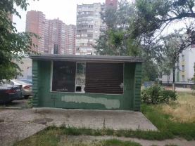 приміщення, будівлі Київ, Дарницький, Михайла Драгоманова 20