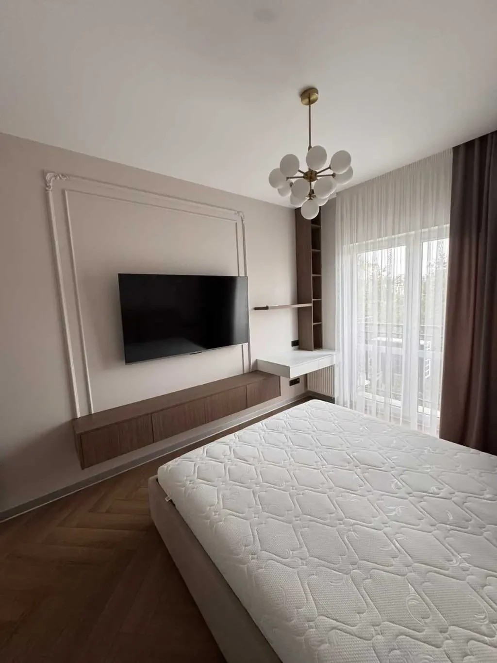 2-к квартира Київ, Голосіївський, Метрологічна 31 2